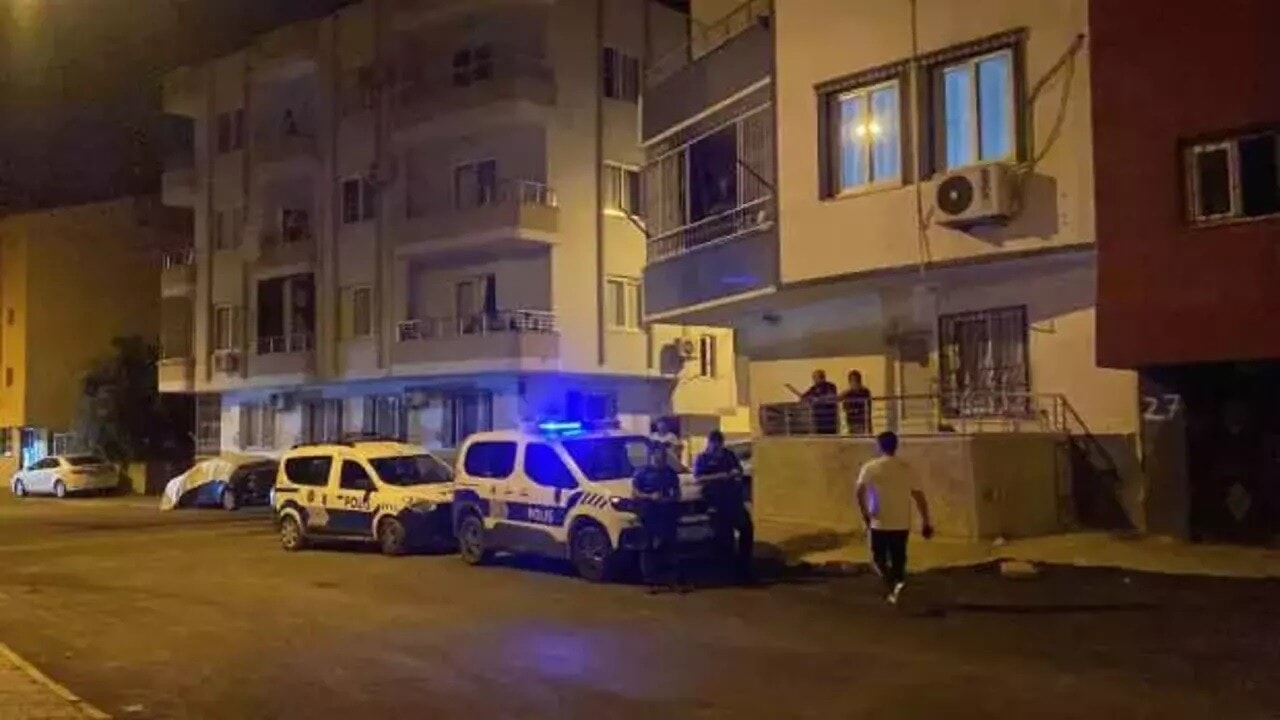 Mersin'de Korkunç Olay: Bir Anne 5 Yaşındaki Oğlunu Öldürdü