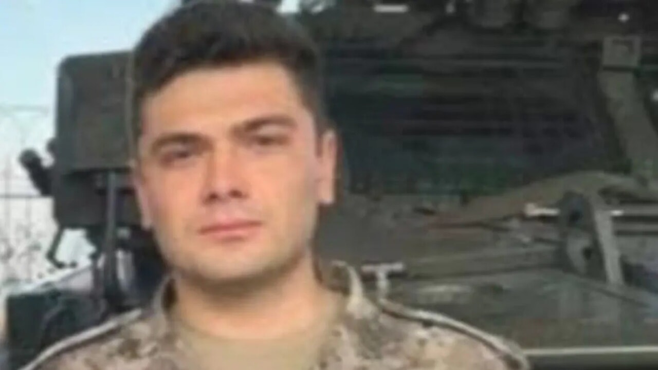 Mersin’de özel harekat polisinden acı haber