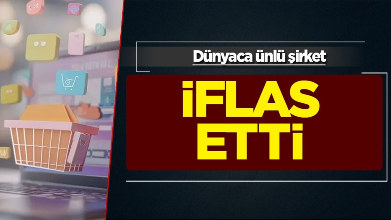 Milyon dolarlık şirket iflas etti: Serüvenine son verdi! Google, Meta'yla başa çıkamadı! Acı son
