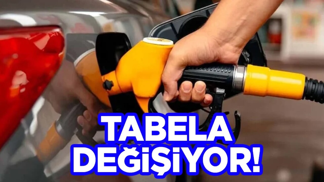 Milyonlarca araç sahibi dikkat! Akaryakıta çifte zam yola çıktı! Kötü haber maalesef geldi