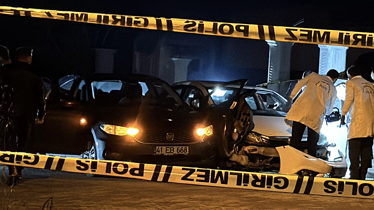 Miras tartışması yaşadığı yeğenini takip edip kaza yaptırdı, pompalı tüfekle öldürdü