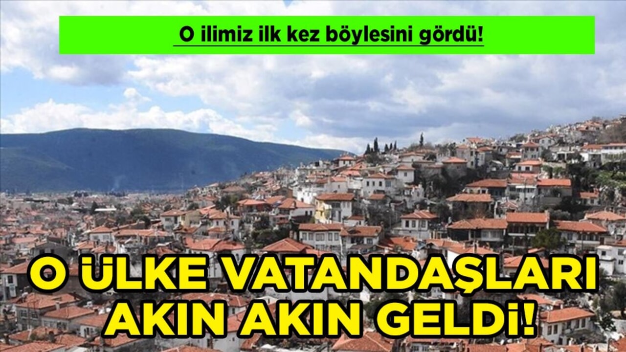 Muğla tarihinde ilk defa İngiliz akınına uğradı! Fransızlarla İrlandalılar geride