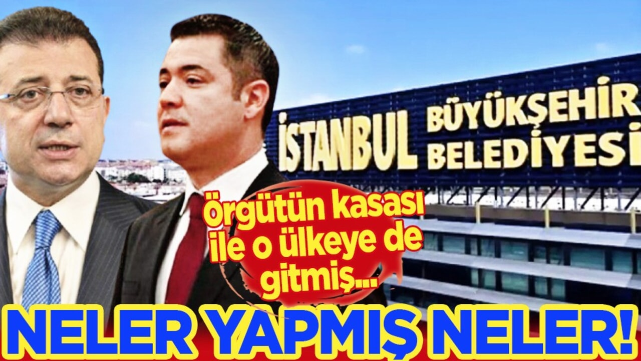  Murat Ongun ilişkim yok demişti! Gizli kasalarla sır Sırbistan seferi: Gizli detay!