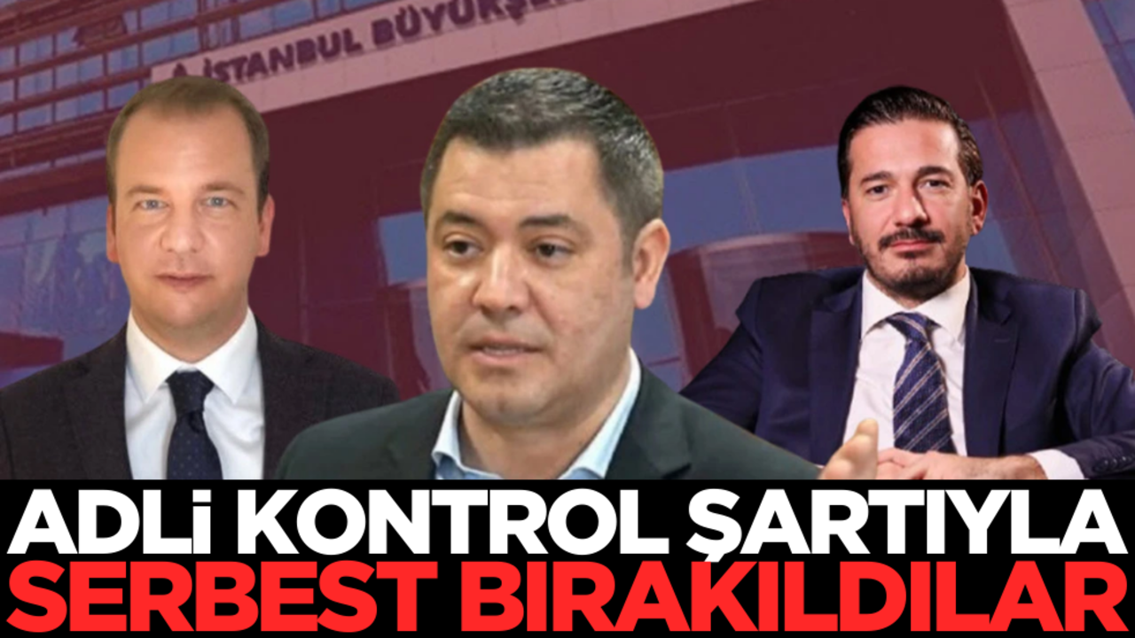 Murat Ongun’un gözaltına alınan avukatı hakkında flaş karar