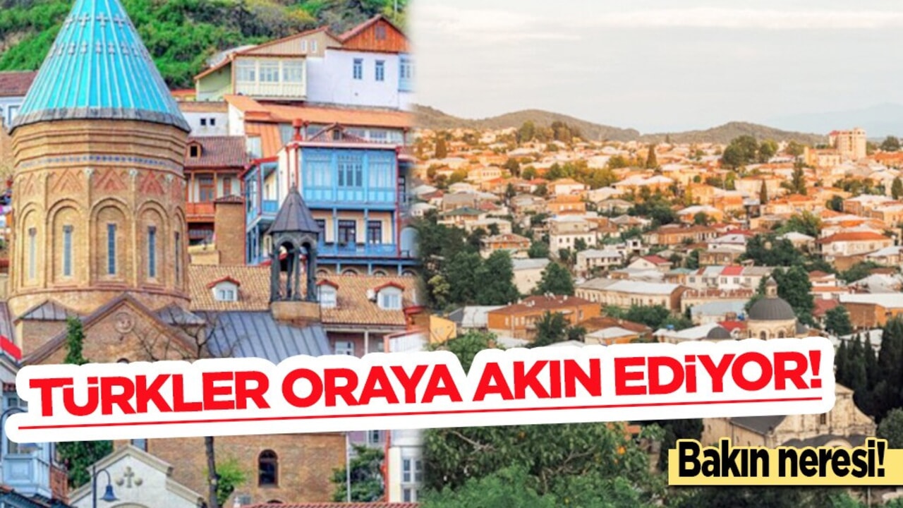 Ne Mısır ne Makedonya ne Sırbistan! Türkiye genelinde: Türklerin tercihi o ülke oldu!