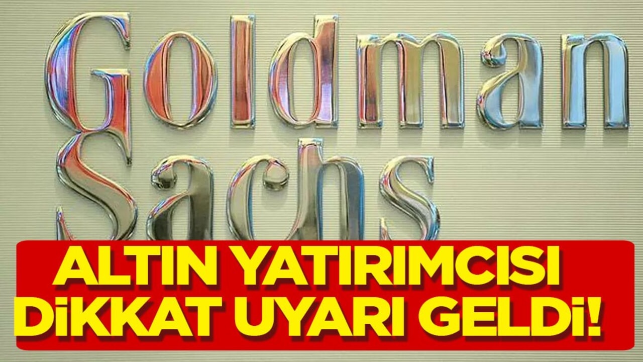 İslam Memiş: 3 bin 700 lira olacak dedi! Ünlü bankanın tahmini şaşırttı! Net tarih verdi