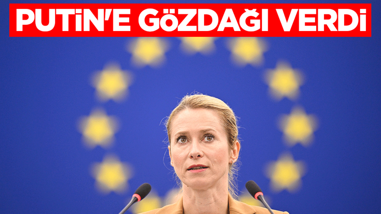 Neler söyledi neler! Putin'e gözdağı