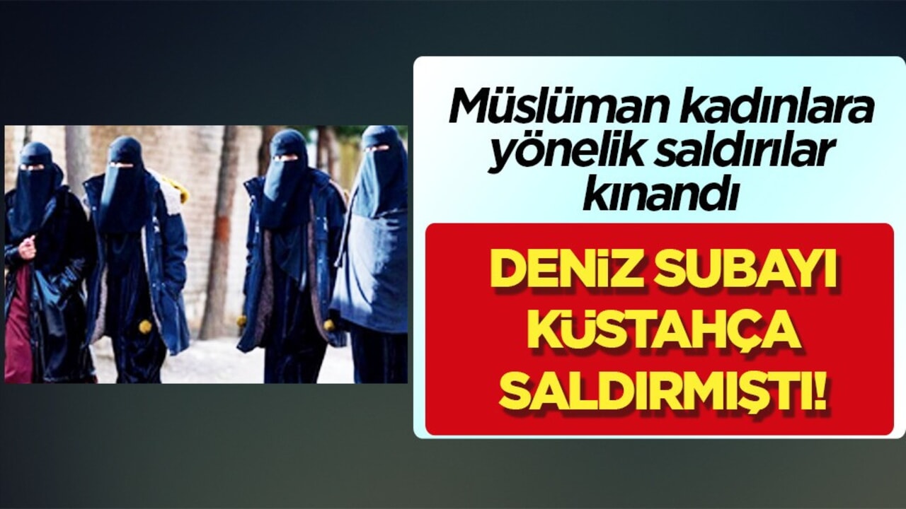 Nijerya’da örtülü Müslüman kadınlara alçak  saldırı: Akıl almaz olay