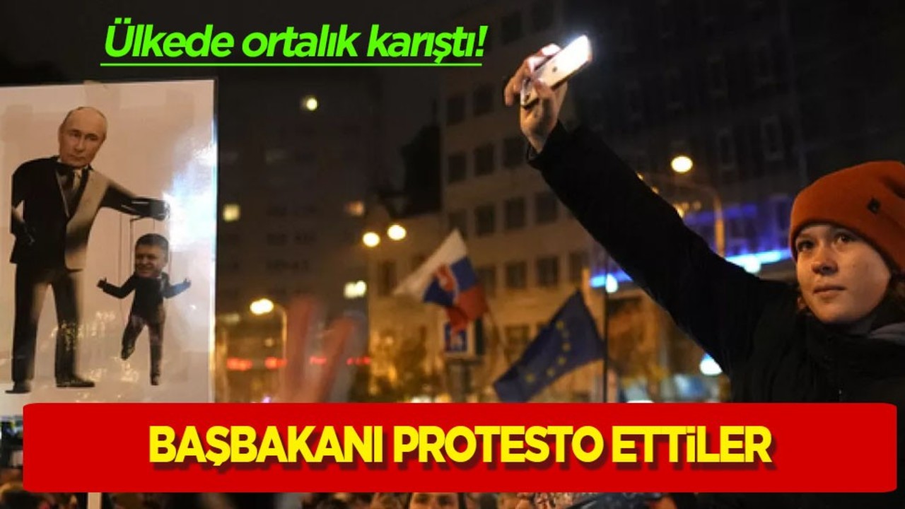 O ülke bir anda karıştı! Protestolar patlak verdi, peş peşe geldi: Herkes hata diyor