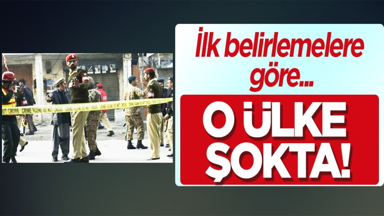 O ülke şokta! Bombalı saldırı: 13 asker hayatını kaybetti! Tehlikeli seviyeye tırmandı