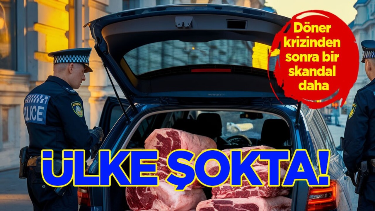 O ülkeden sağlığı tehdit eden bir skandal daha: Ülke imha edecek! Büyük ses getirdi!