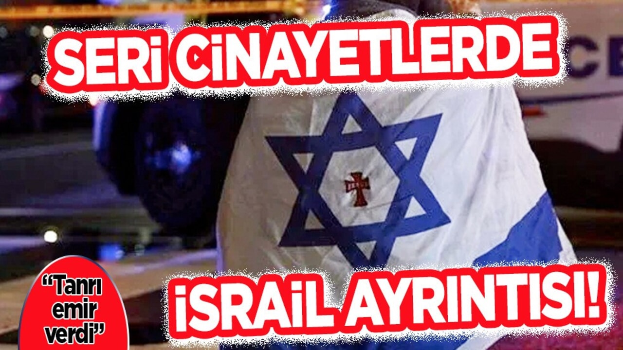 O ülkeyi sarsan cinayet! Tanrı emri: 76 yaşındaki papazı çarmıha gerdi! Terör devleti İsrail ayrıntısı!