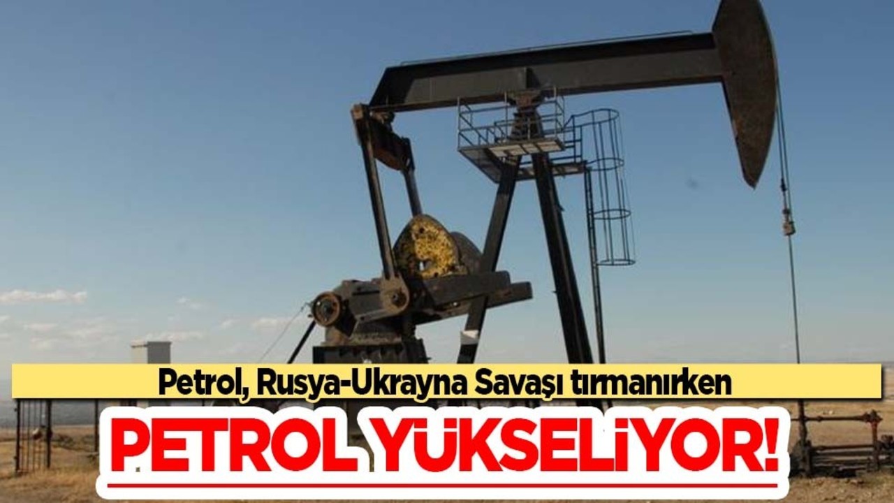 Petrol Ekim’den bu yana en büyük haftalık kazanca hazırlanıyor! İşte bugün (22 Kasım) fiyatlar