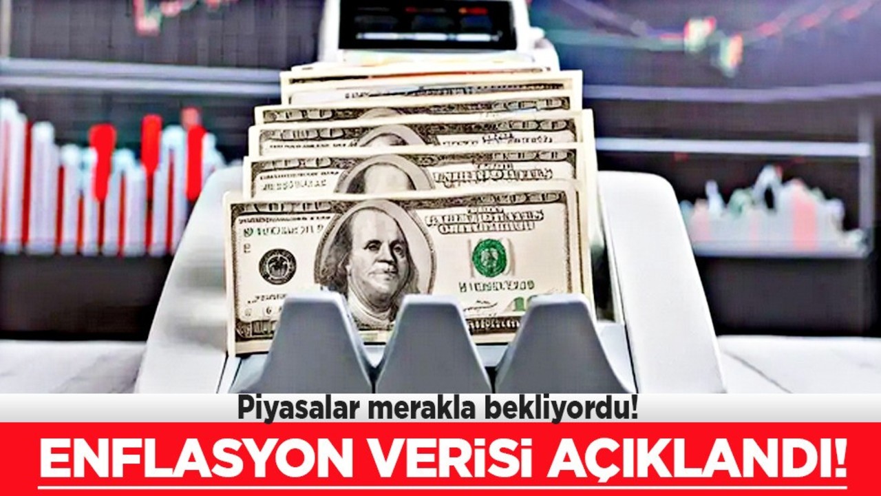 ABD verisi sonrası son durumu: Piyasalar nasıl hareket ediyor? Böylesi görülmedi: Korkutan verileri açıkladı