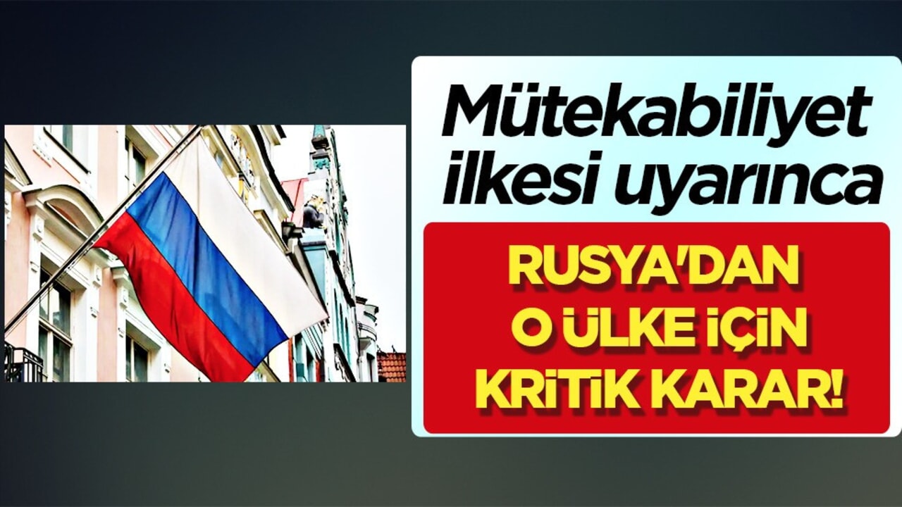Putin Estonyalı bir diplomatı sınır dışı ediyor, dikkat çekti... Kararı dünya basınında