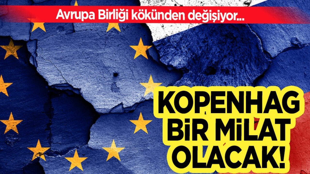 Putin, Trump'la görüştü: '3. Dünya Savaşı zirvesi' sonrası Avrupa'yı kökünden değiştirecek uyarısı yapıldı...