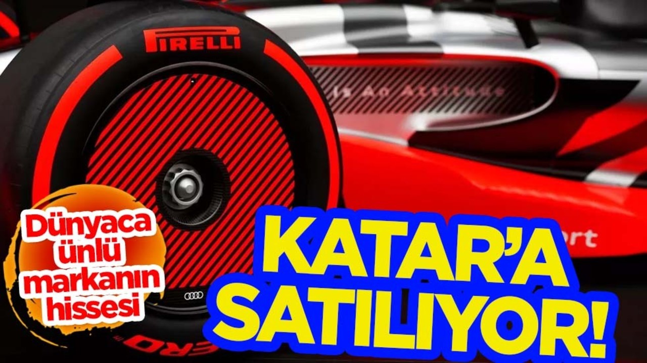 Resmi: Audi azınlık hissesini Katar Yatırım Ofisi'ne satıyor! Anlaşma imzalandı!