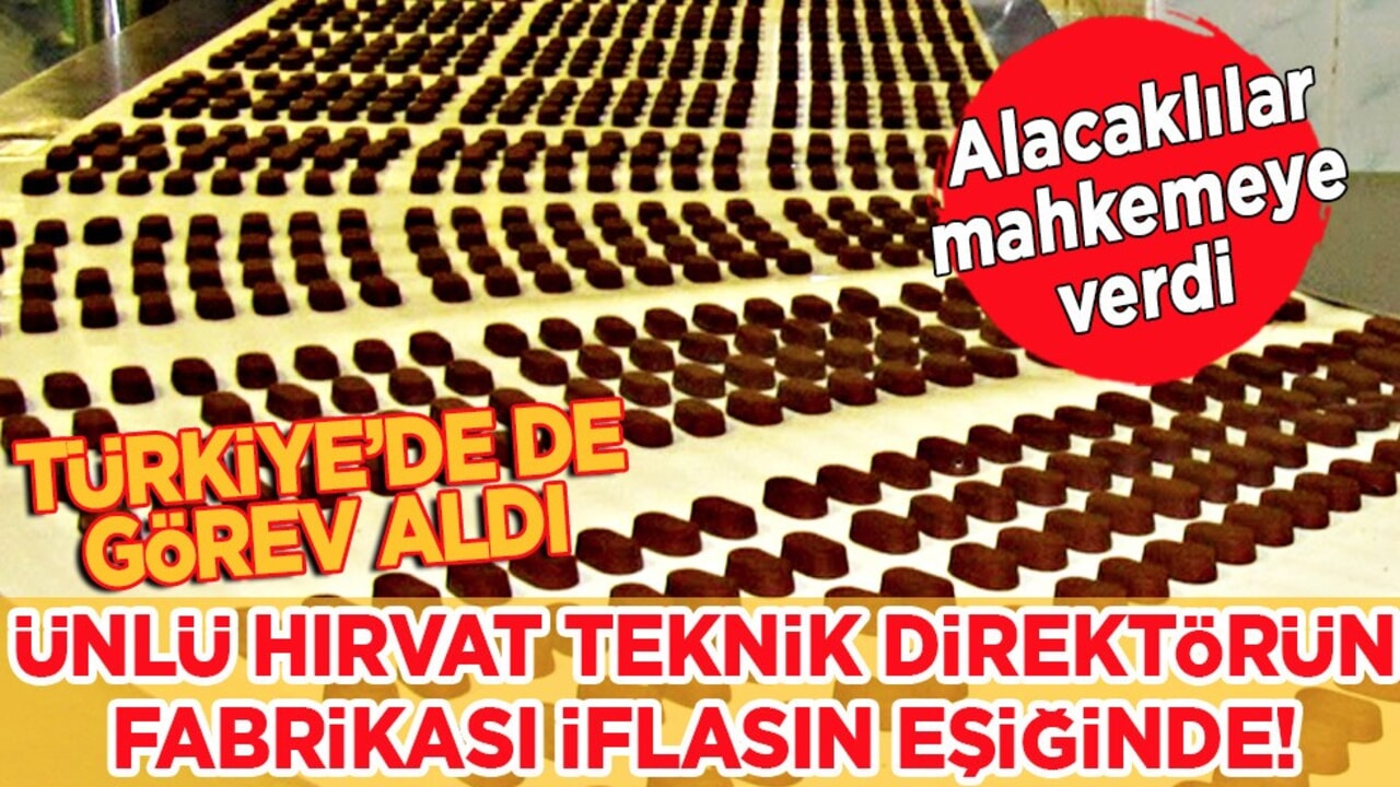 Robert Prosinecki iflasın eşiğinde: Ünlü teknik adam Türkiye'de de çalıştı! Büyük çöküş var