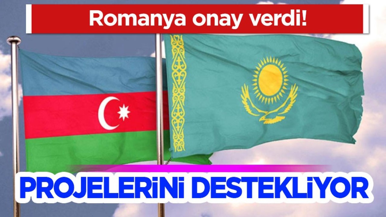 Romanya, iki ülkeye onay verdi: Enerji projelerini destekliyor! İlk resmi ilan geldi... Kabul edildi