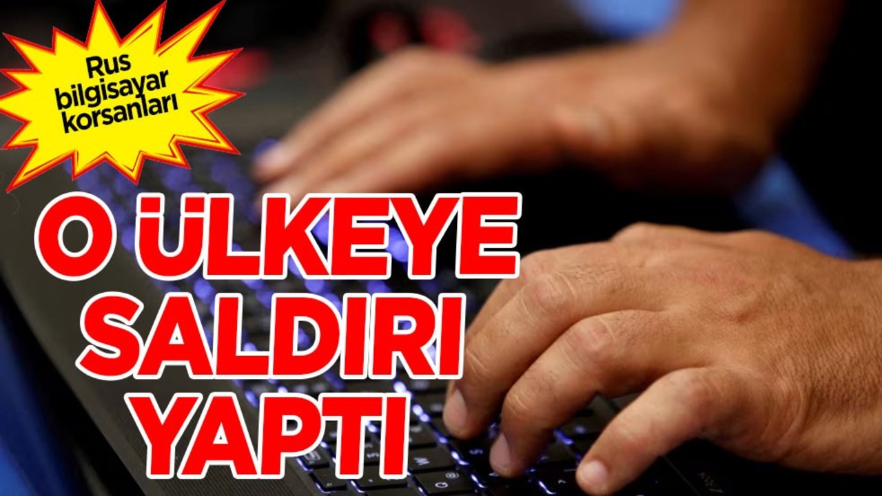 Rus bilgisayar korsanları hedef aldı: İtalyan resmi sitelerine saldırı! Gündeme oturan olay