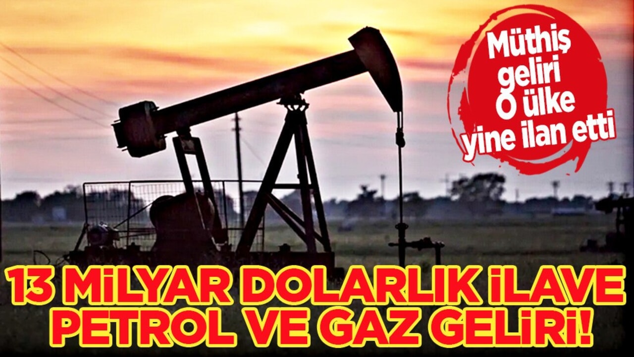 Petrol fiyatları: Çıkışını Trump engelleyecek mi? Putin'den 13 milyar dolarlık rekor geldi