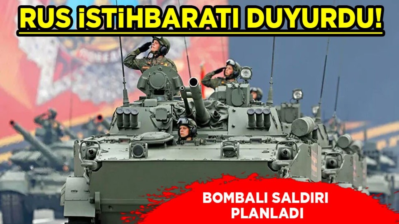 Rusya ilk S-500 birliğini kurdu! Rus istihbaratı: Ukrayna, powerbank bombalı saldırı planladı