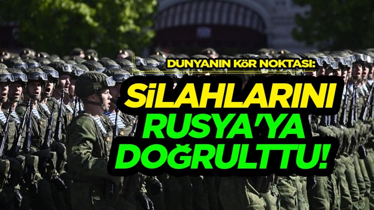 Rusya şokta! Dünyanın kör noktasındaki Baltık ülkelerinden karşı dev hamlesi, sıcak gelişme
