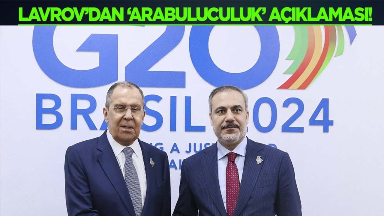 Rusya'dan Türkiye'ye ‘arabuluculuk’ sinyali: Türk silahları sevkiyatı! İki ülke arasında o resmi imzalar atıldı!