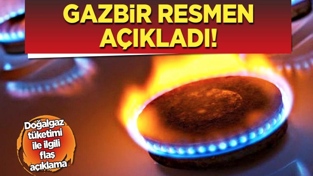 Rusya'dan Türkiye'ye İthalat! Türkiye'nin petrol ve doğalgaz tüketimi: Yüzde 18 arttı!