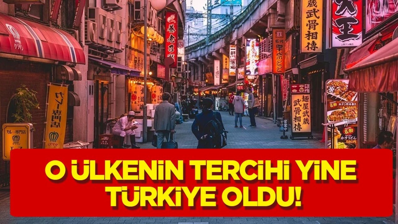 Rusya'nın tercihi yine Türkiye oldu! Rus turistler Karadeniz, Akdeniz'e doğru geliyor!