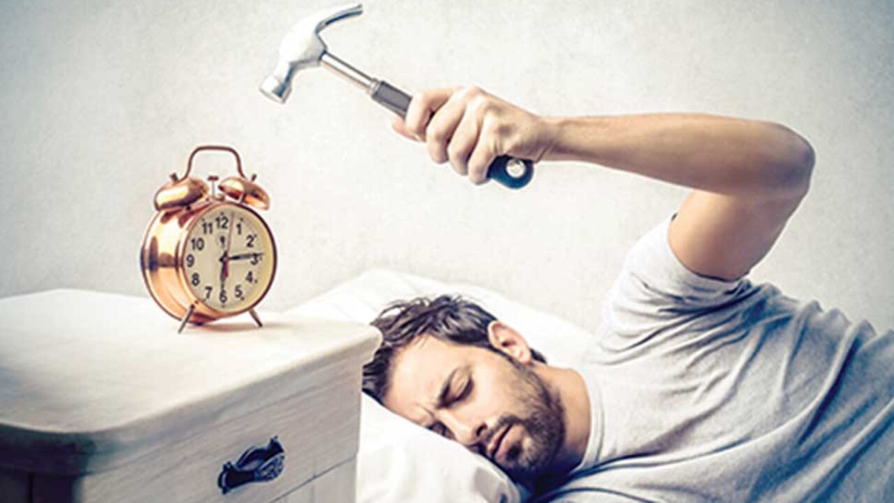 Sabah öfkesi ölüme davet: Her gün sinirle uyanmak hayatınızı kısaltıyor