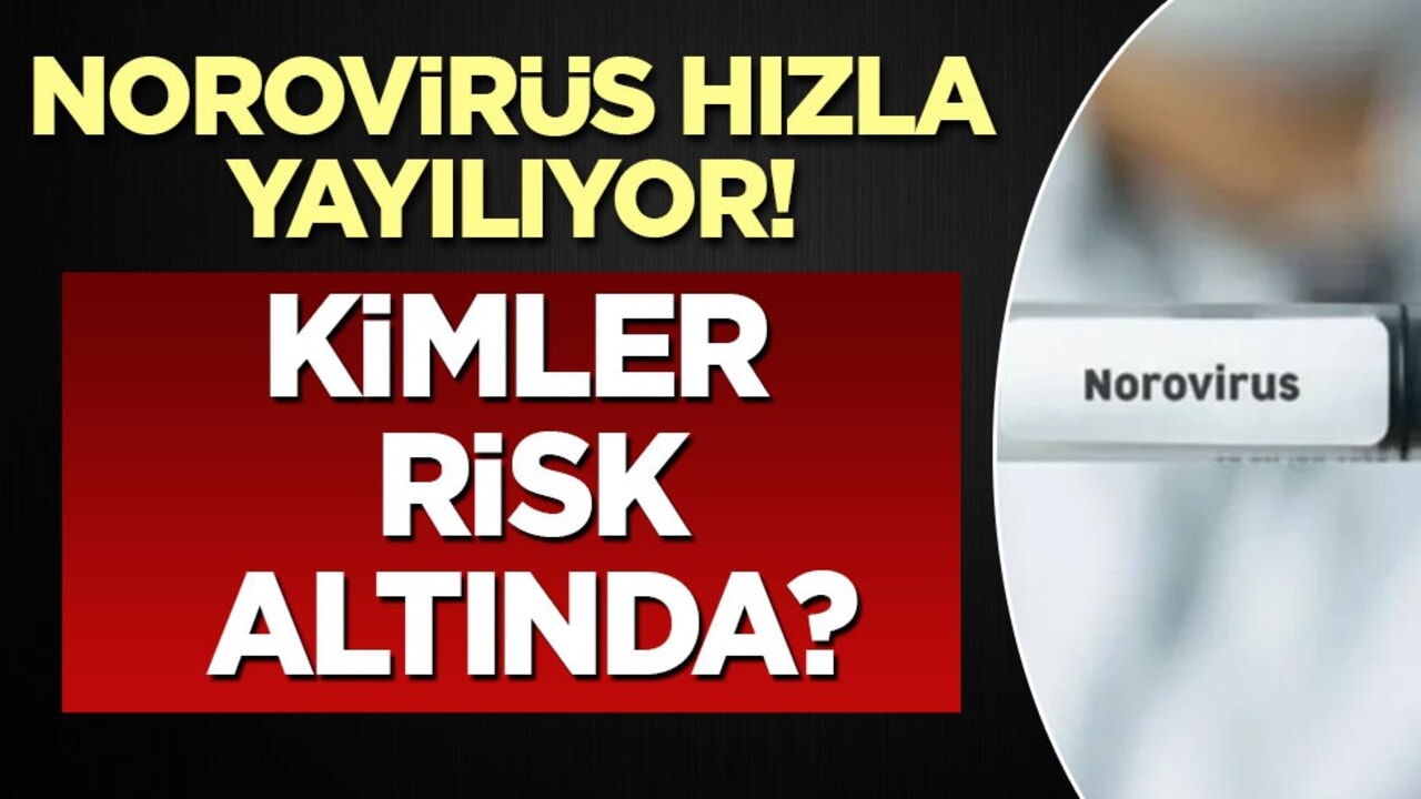Sağlık alarmına yol açtı! Çok kritik, virüs hızla yayılıyor! Tehlikeli semptomlar önemli dikkat