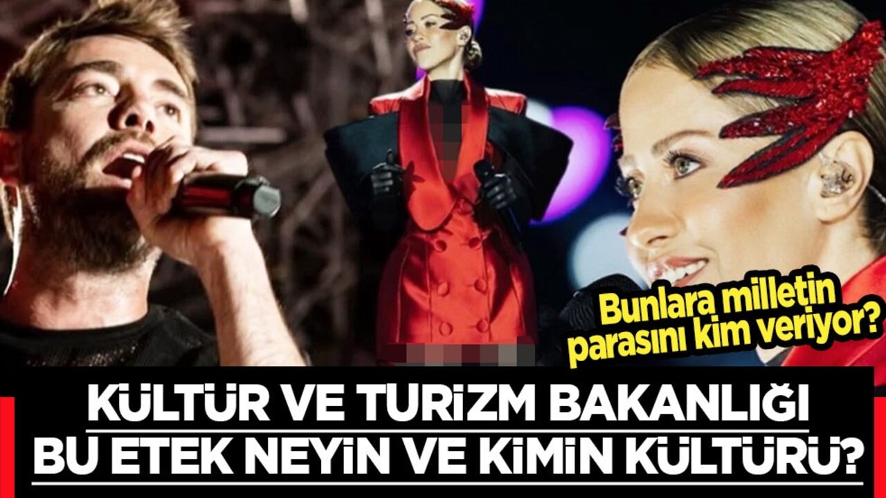 Şanlıurfa'da Derya Uluğ - Murat Dalkılıç'a şişe fırlatıldı! Bu etek neyin, kimin kültürü? Rezilliklere suskun mu kalacağız?