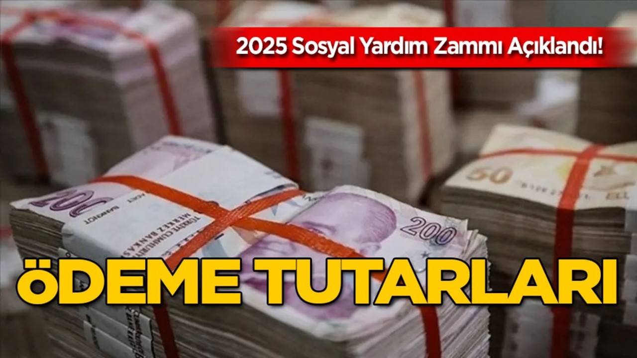 SGK Uzmanı Özgür Erdursun en düşük emekli maaşı ne açıkladı: 22 Bin 104 Lira olan asgari ücreti bildi