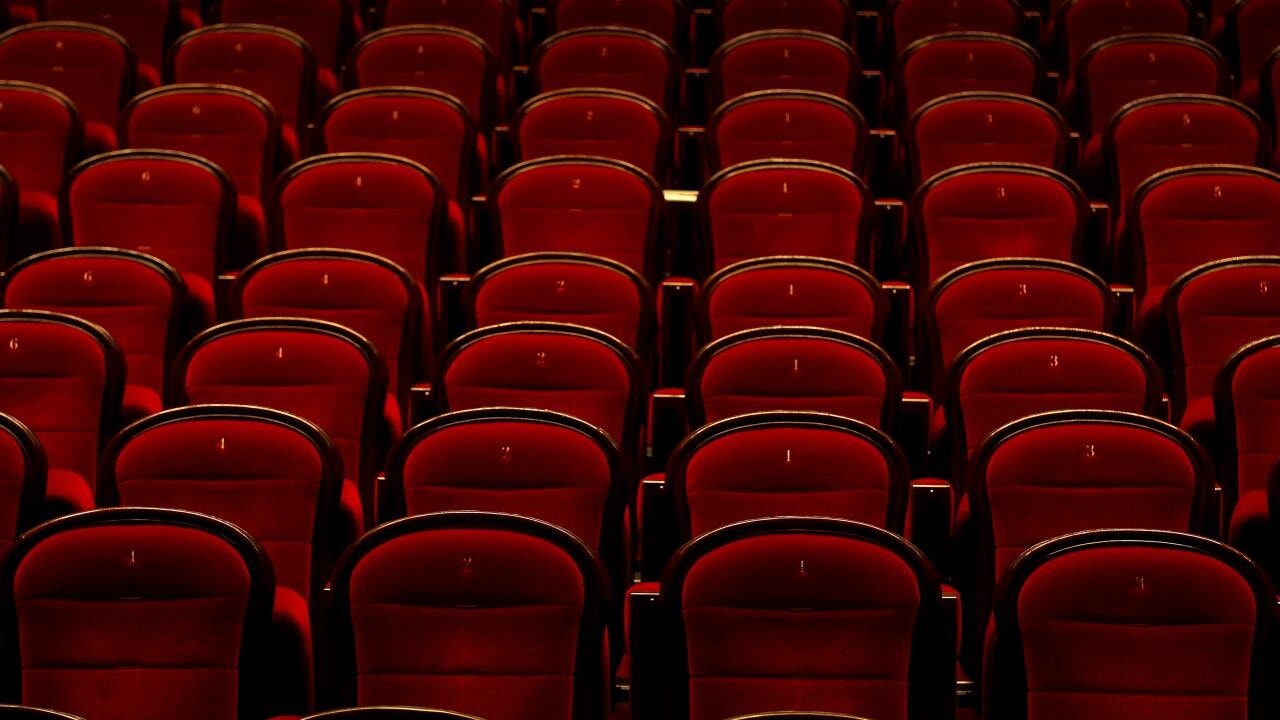 Sinema Bileti Fiyatları İki Günlüğüne 80 Lira Oluyor