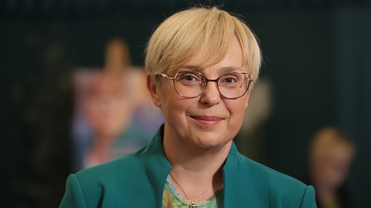 Slovenya Cumhurbaşkanı: Gazze’deki kıtlık "insani bir felaket"