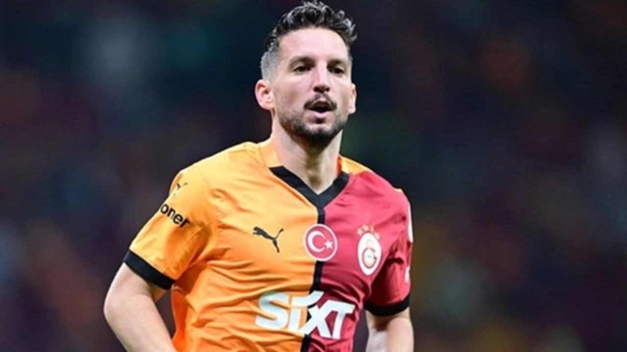 Galatasaray'da flaş transfer haberi!