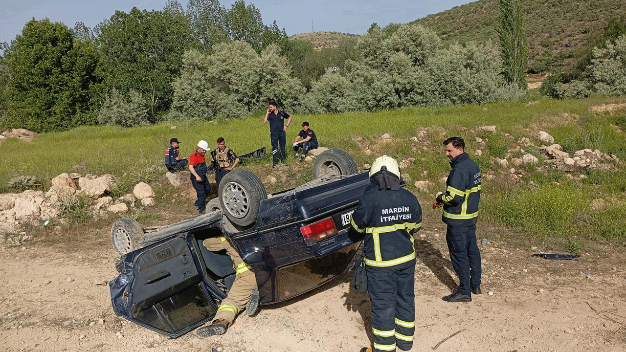 Sultanköy acısı: 3 yaşındaki çocuk öldü, anne ve babası ağır yaralandı