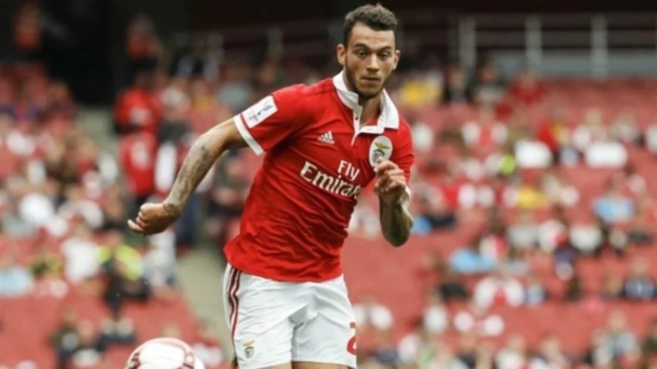 Süper Lig’in yeni ekibi, Pedro Pereira’yı resmen duyurdu