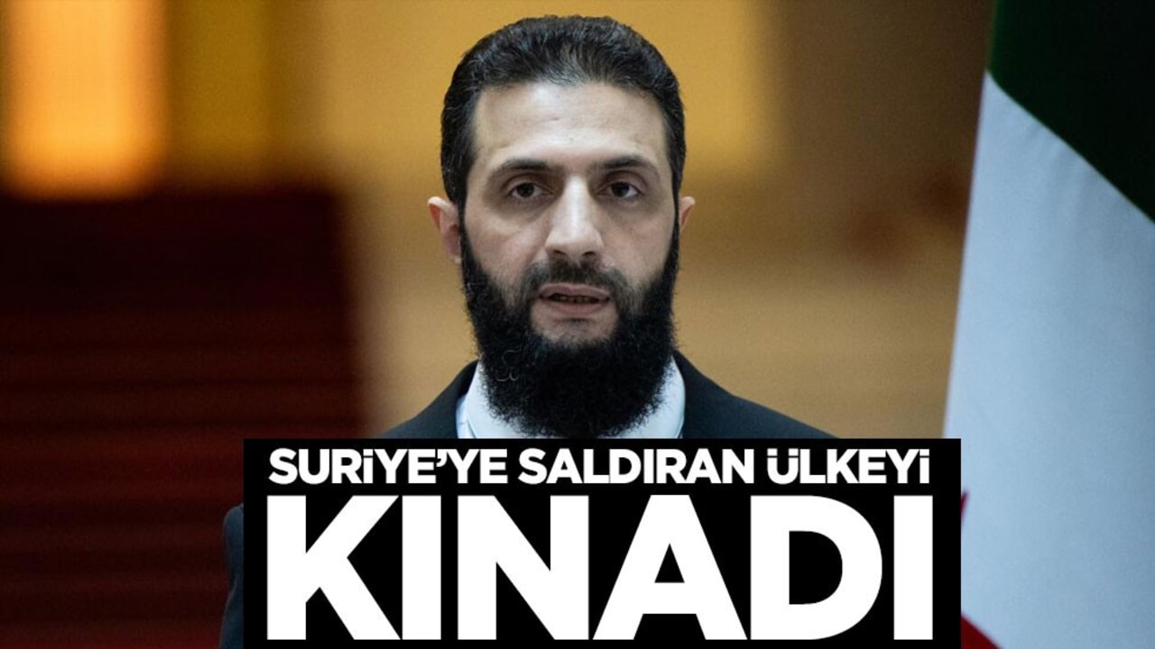 Suriye kendisine saldıran teröristleri kınadı