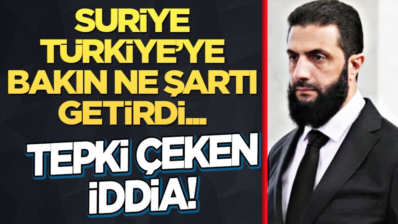 Suriye Türkiye’ye 150 dolarlık vize şartı getirdi: Şok iddia, kötü gelişme! Haberi duyurdular