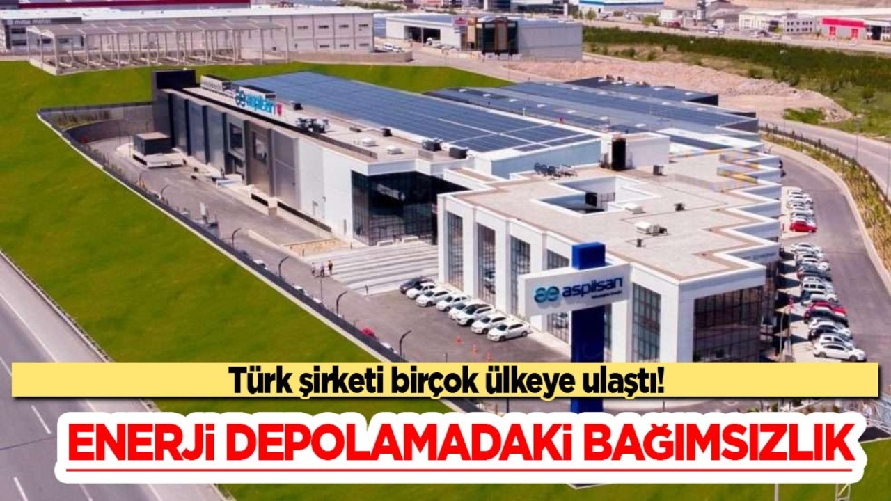 Suudi Arabistan, Katar, BAE ve Avrupa ülkelerinin gözü Türk şirketlerinde 