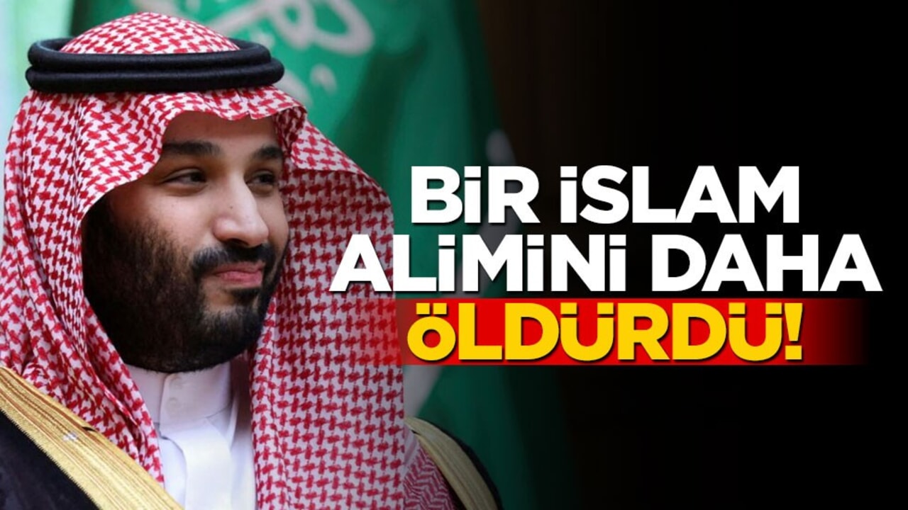 Suudi yönetimi İslam alimini öldürdü!