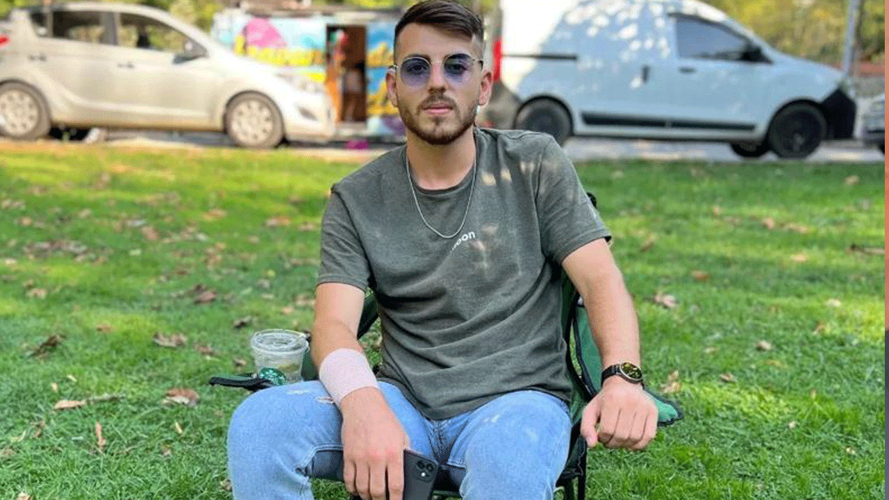 Tatilde şok! Havuza atlayan futbolcu, boynu kırılarak öldü!