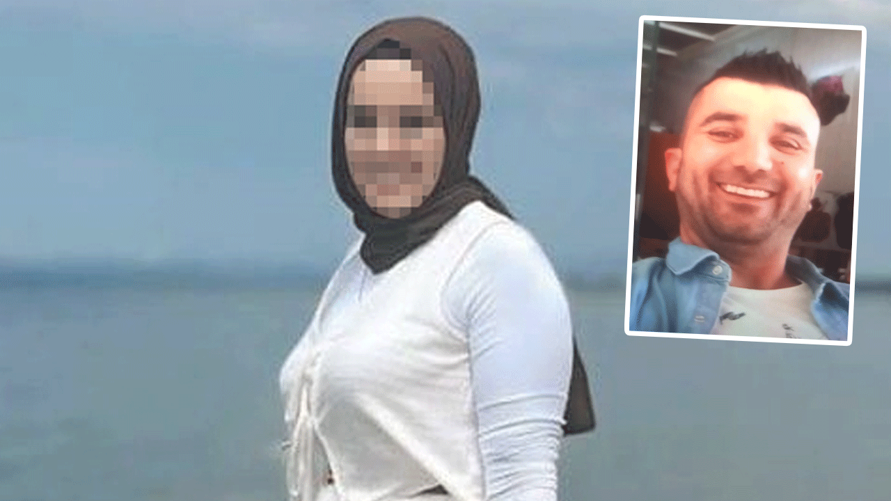 TBMM çalışanı eşini bıçakladı, kendini asarak intihar etti!