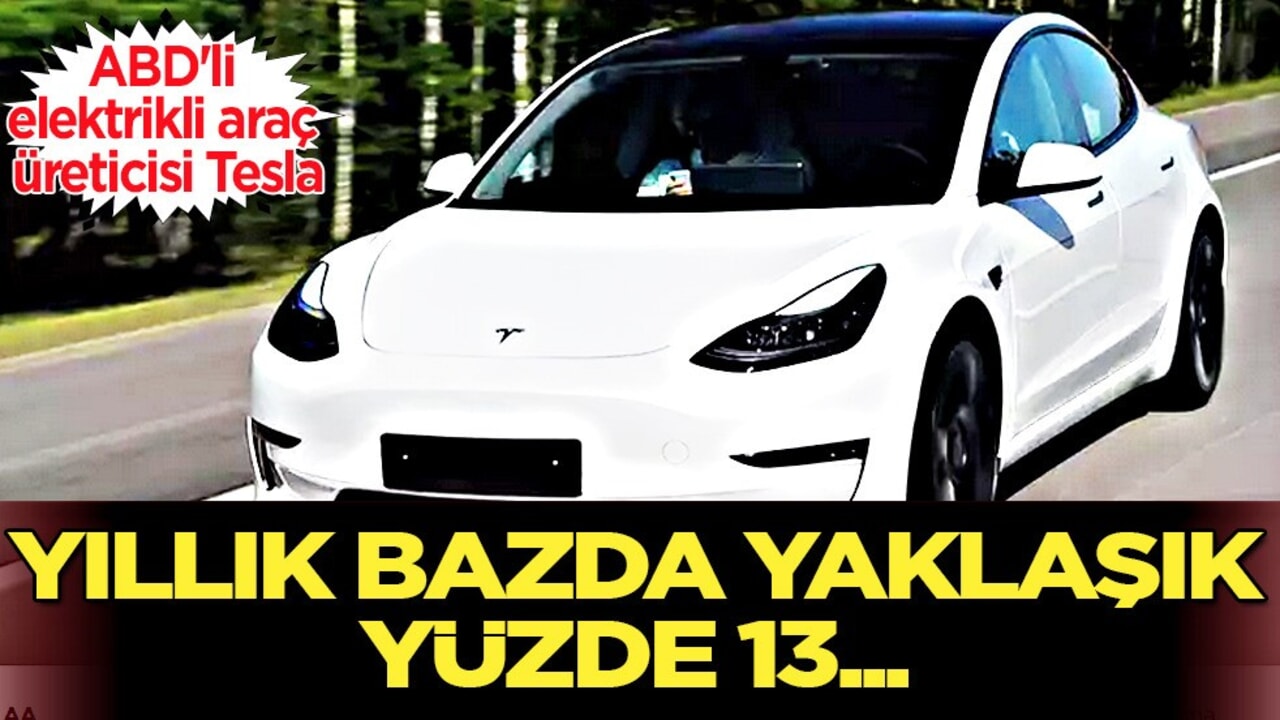 Tesla için tehlike çanları çalıyor! SpaceX, Tesla'nın sahibi Elon Musk çok sert düştü