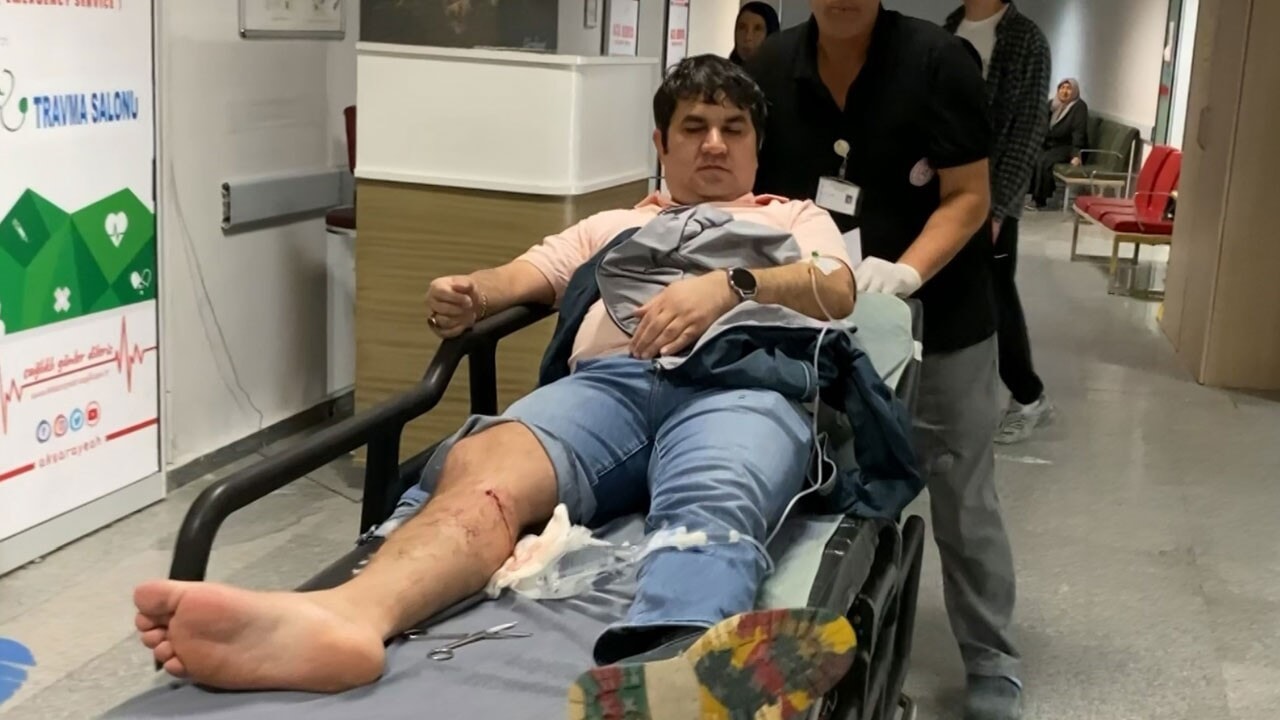 Tetikçinin otogarda vurduğu otobüs firması sahibine saldırının arkasından rakip firma çıktı!