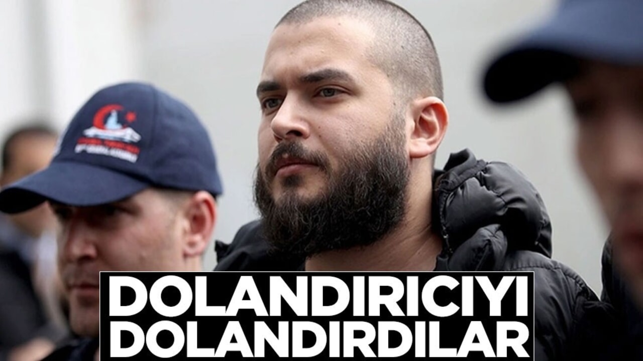 Thodex dolandırıcısı Faruk Özer de dolandırıldı