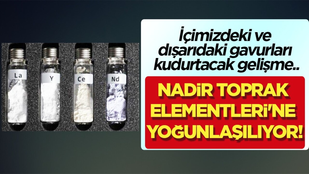 Türk akademisi, üstüne örtülen bir deli gömleği daha yırtıyor! MİT yayınladı! Gavurları kudurtacak gelişme: