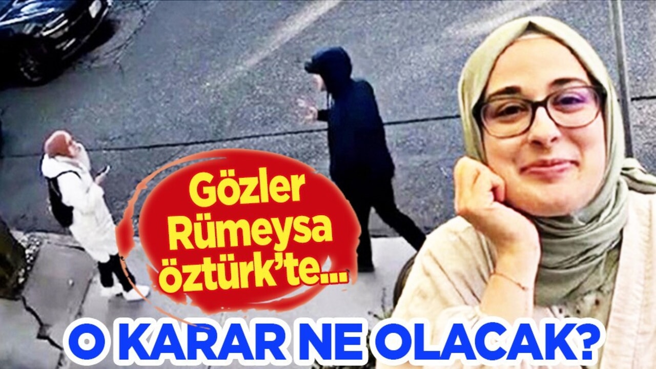 Türk öğrenci Öztürk'ün vize iptali ne olacak? Ülkede gergin anlar, tepkiye neden oldu